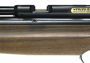 Webley Raider, Image 3