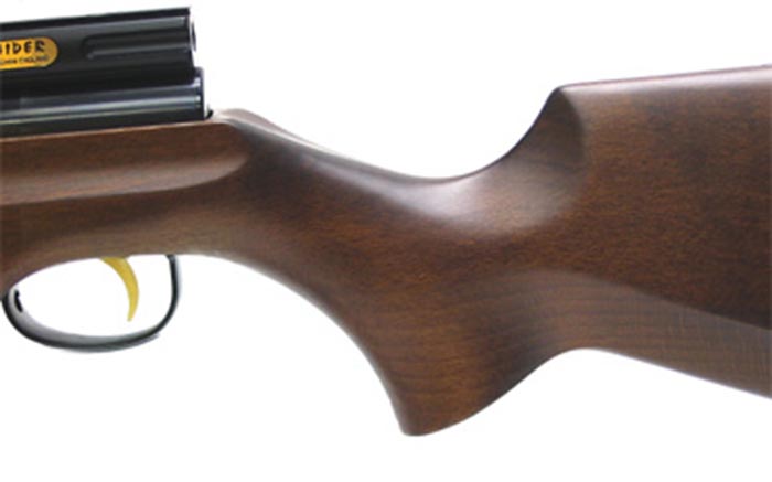 Webley Raider, Image 6
