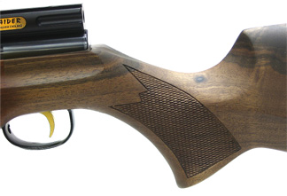 Webley Raider, Image 5