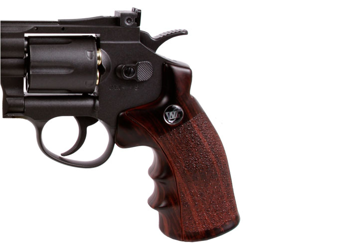 WinGun CO2 Airsoft, Image 7