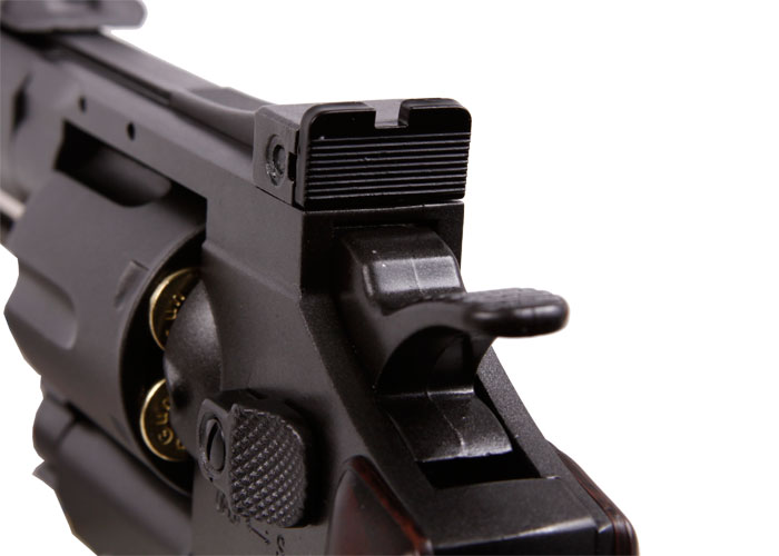 WinGun CO2 Airsoft, Image 8