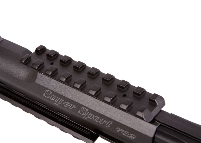 WinGun CO2 Airsoft, Image 10