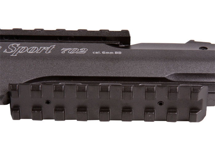 WinGun CO2 Airsoft, Image 11