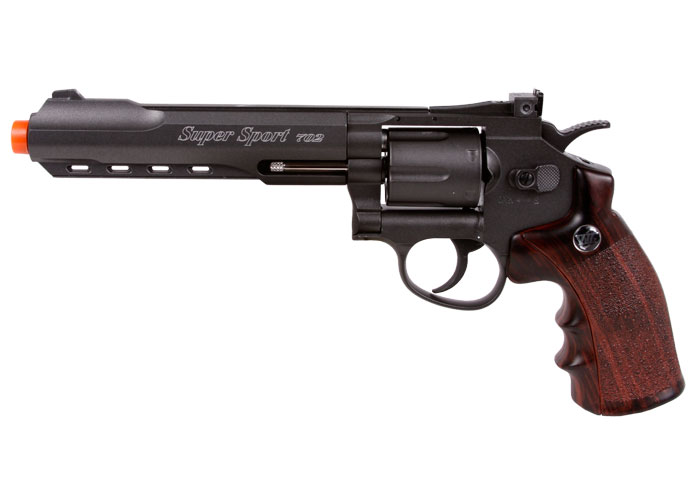WinGun CO2 Airsoft, Image 2