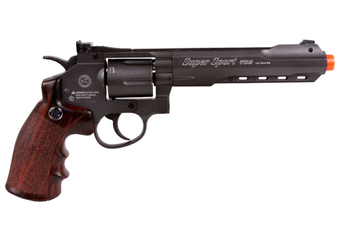 WinGun CO2 Airsoft, Image 3