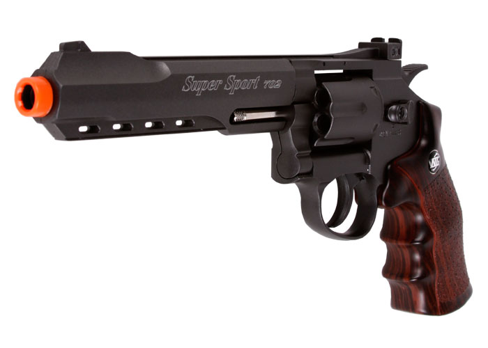 WinGun CO2 Airsoft, Image 4