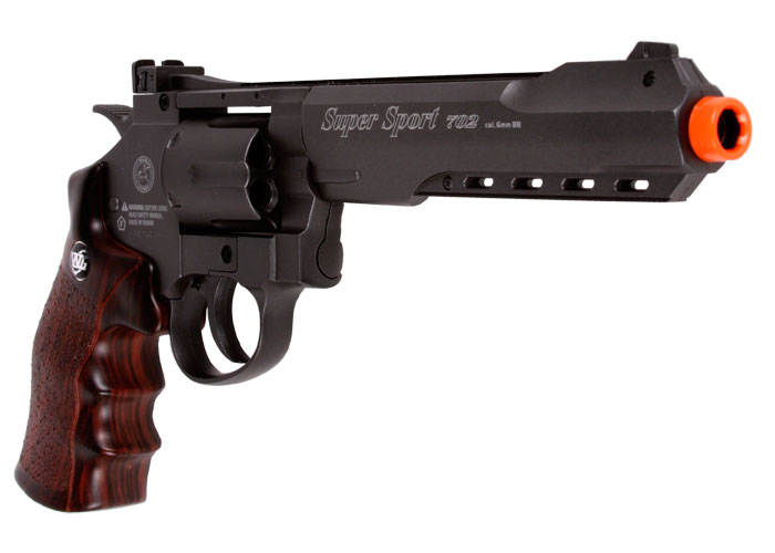 WinGun CO2 Airsoft, Image 5