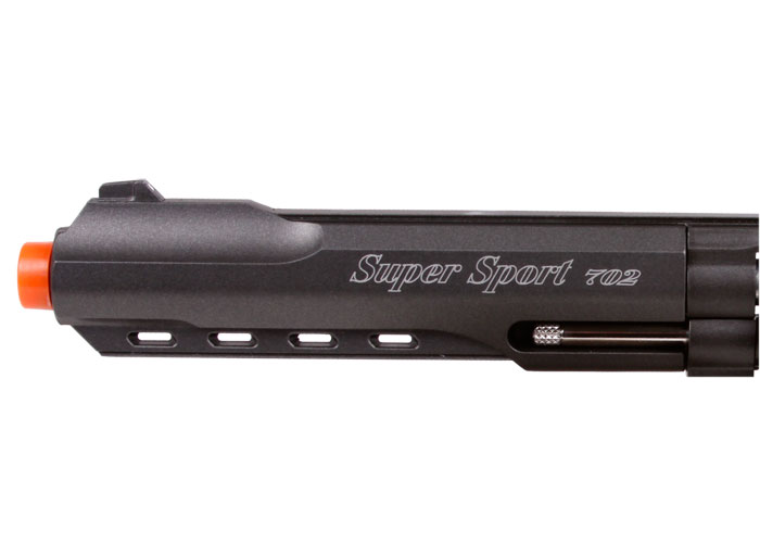 WinGun CO2 Airsoft, Image 6