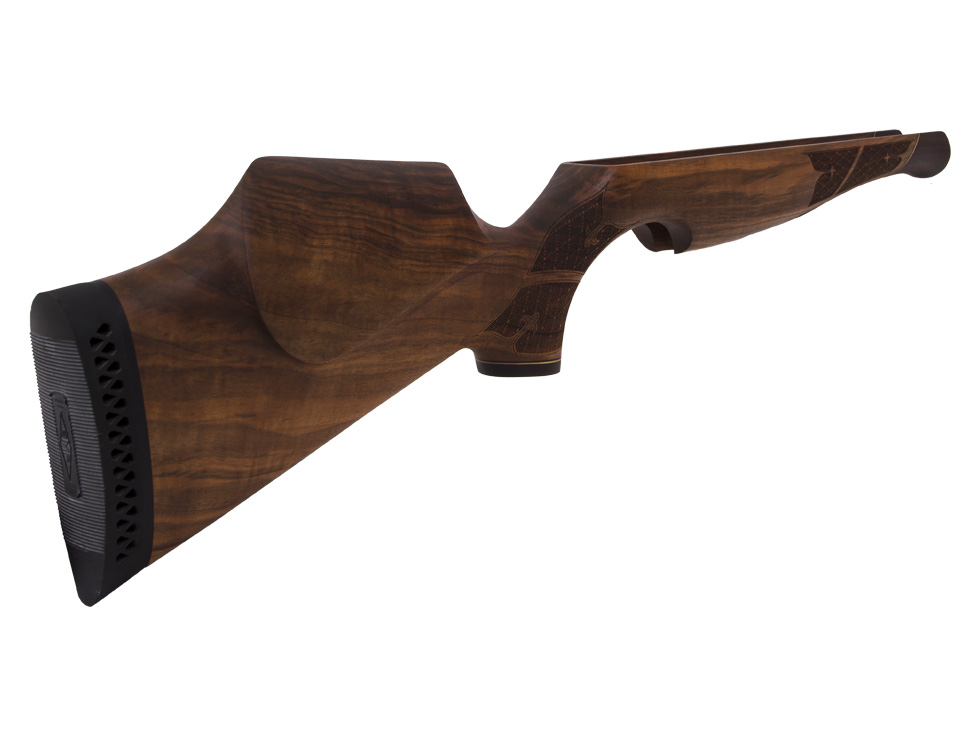 Air Arms Walnut, Image 4