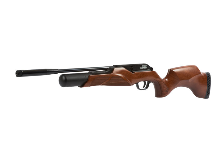 Walther Rotek Air, Image 3