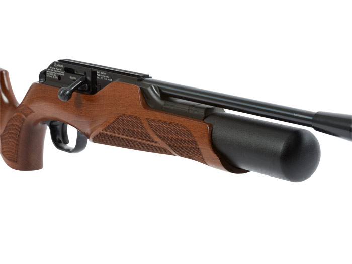 Walther Rotek Air, Image 7