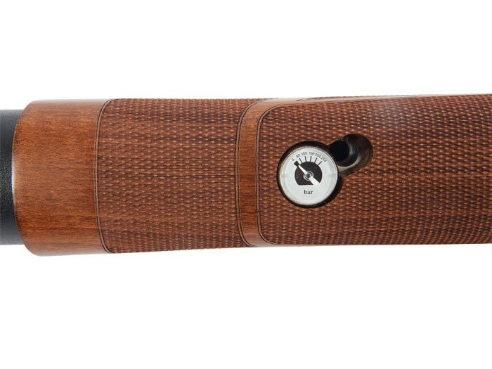Walther Rotek Air, Image 8