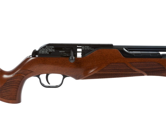 Walther Rotek Air, Image 10