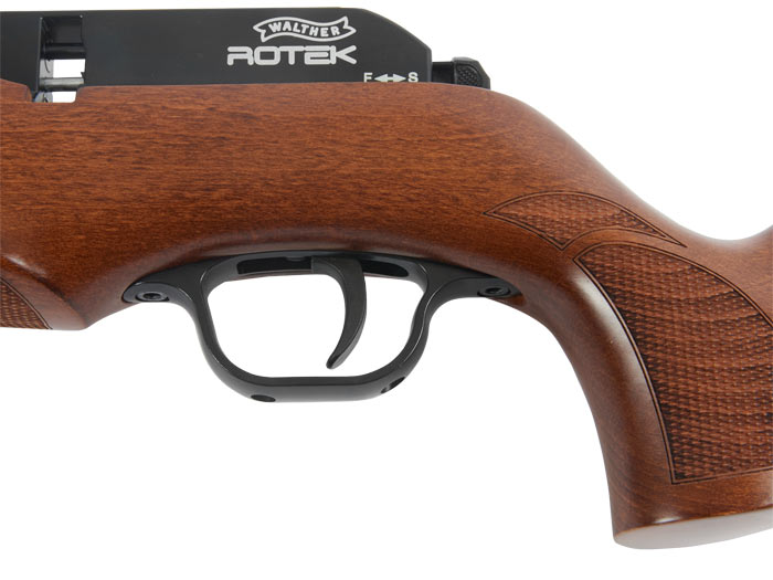 Walther Rotek Air, Image 13
