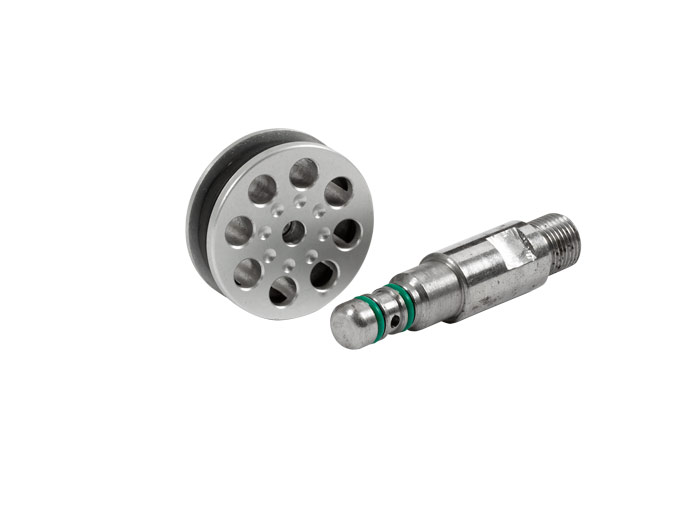 Walther Rotek Air, Image 16