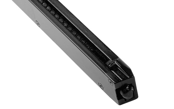 Walther Airsoft P99, Image 2