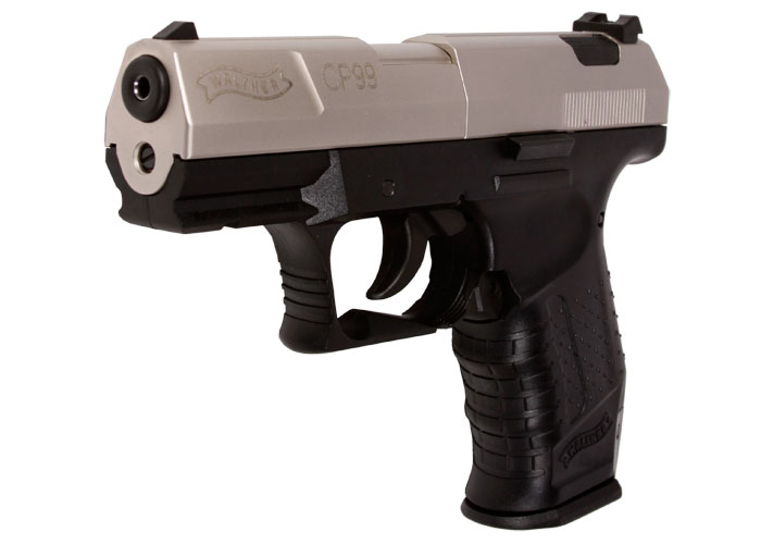 Walther CP99 CO2, Image 3