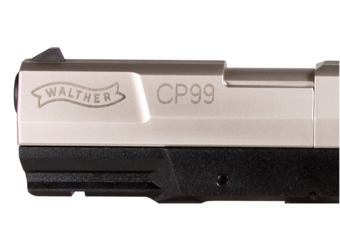 Walther CP99 CO2, Image 5