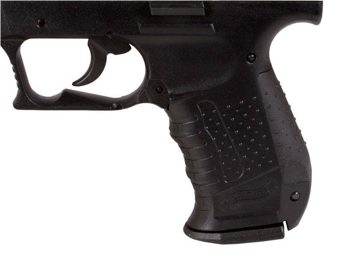 Walther CP99 CO2, Image 6
