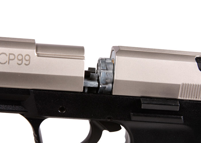 Walther CP99 CO2, Image 9