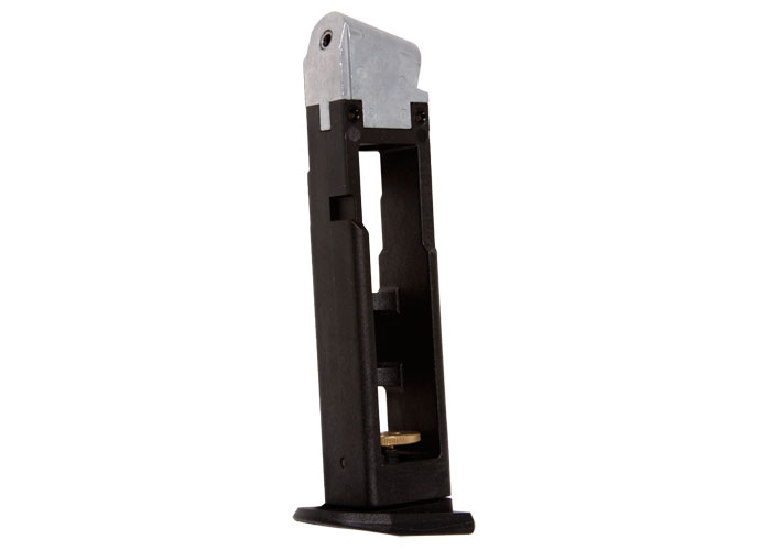 Walther CP99 CO2, Image 10