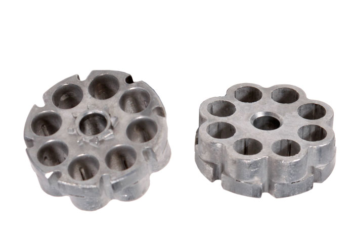 Walther CP99 CO2, Image 11