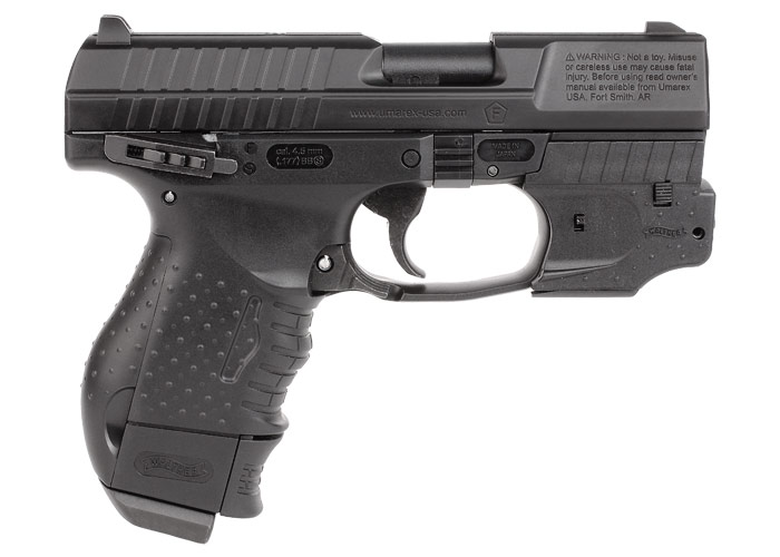 Walther CP99 Compact, Image 3