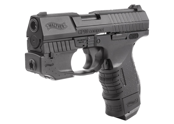 Walther CP99 Compact, Image 4