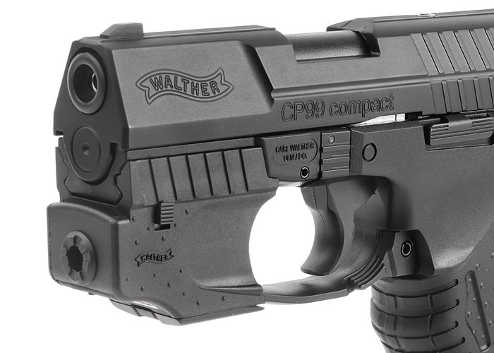 Walther CP99 Compact, Image 5