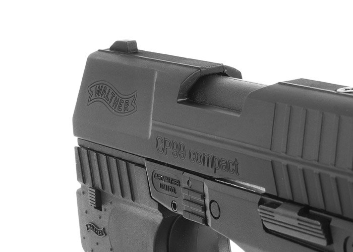 Walther CP99 Compact, Image 6