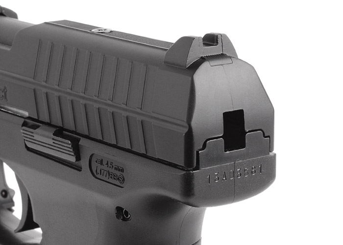 Walther CP99 Compact, Image 7