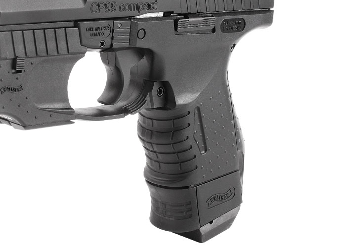 Walther CP99 Compact, Image 8