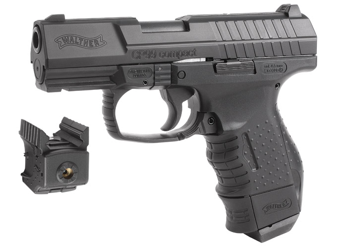 Walther CP99 Compact, Image 9