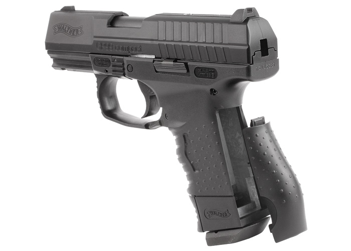 Walther CP99 Compact, Image 11