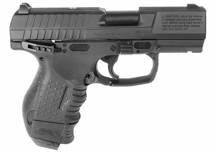 Walther CP99 Compact, Image 3