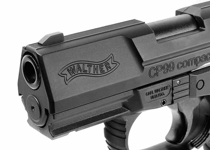 Walther CP99 Compact, Image 4