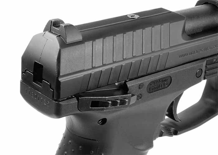 Walther CP99 Compact, Image 5