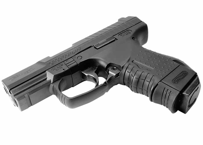 Walther CP99 Compact, Image 6