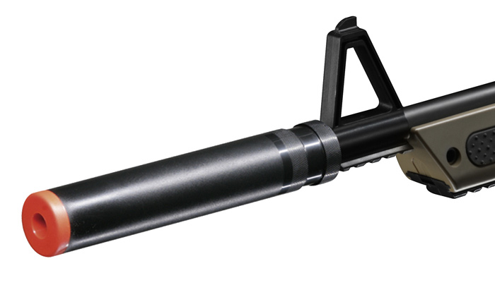 Walther G22 AEG, Image 3