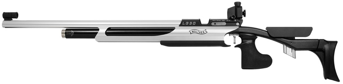 Walther LG30 Vision, Image 2