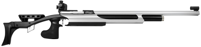 Walther LG30 Vision, Image 3