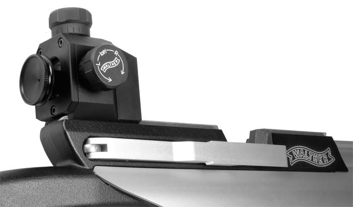 Walther LG30 Vision, Image 7