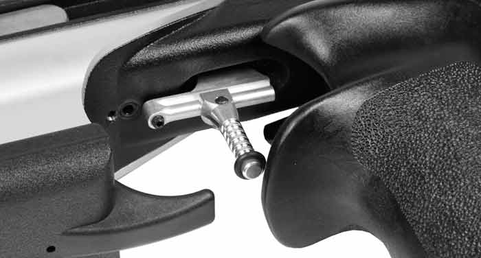 Walther LG30 Vision, Image 8