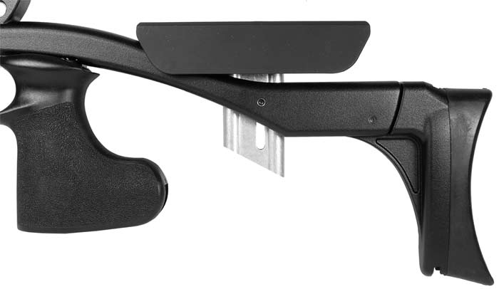 Walther LG30 Vision, Image 9