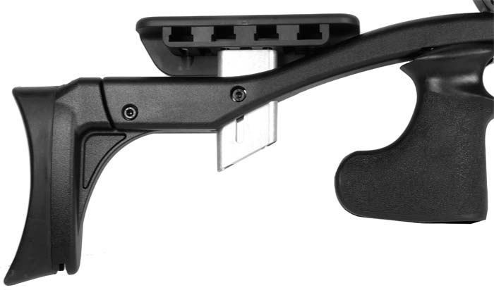 Walther LG30 Vision, Image 10