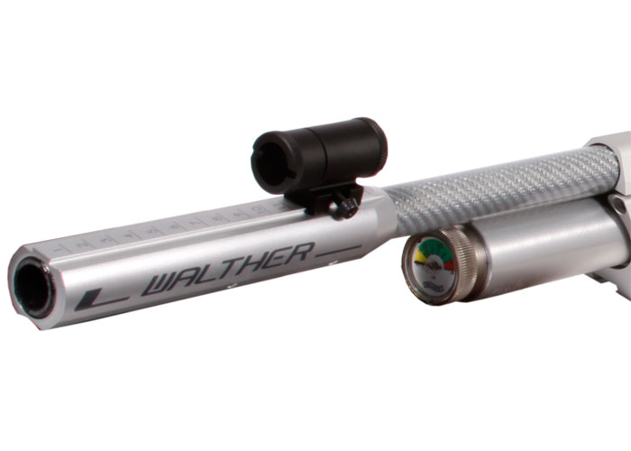 Walther LG400 Alutec, Image 5