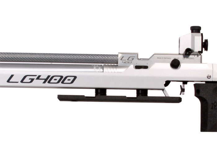 Walther LG400 Alutec, Image 6