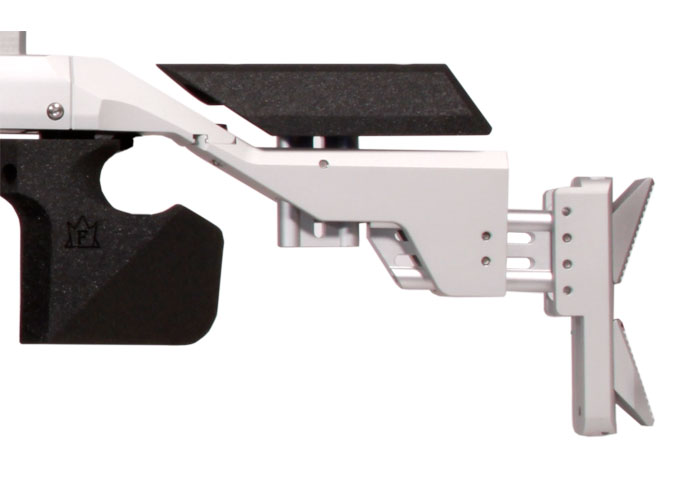 Walther LG400 Alutec, Image 7