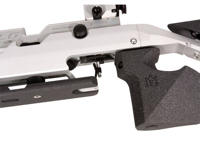 Walther LG400 Alutec, Image 11