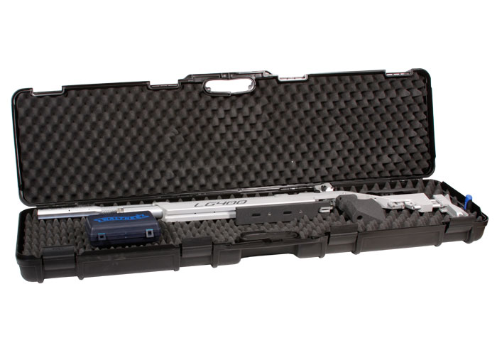 Walther LG400 Alutec, Image 12